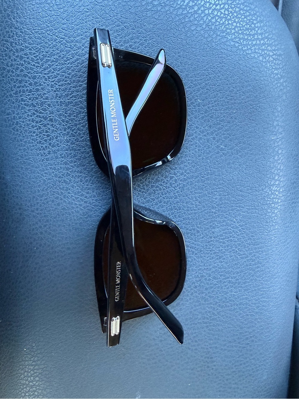 Gentle Monster sunglasses - Picture 3 of 8